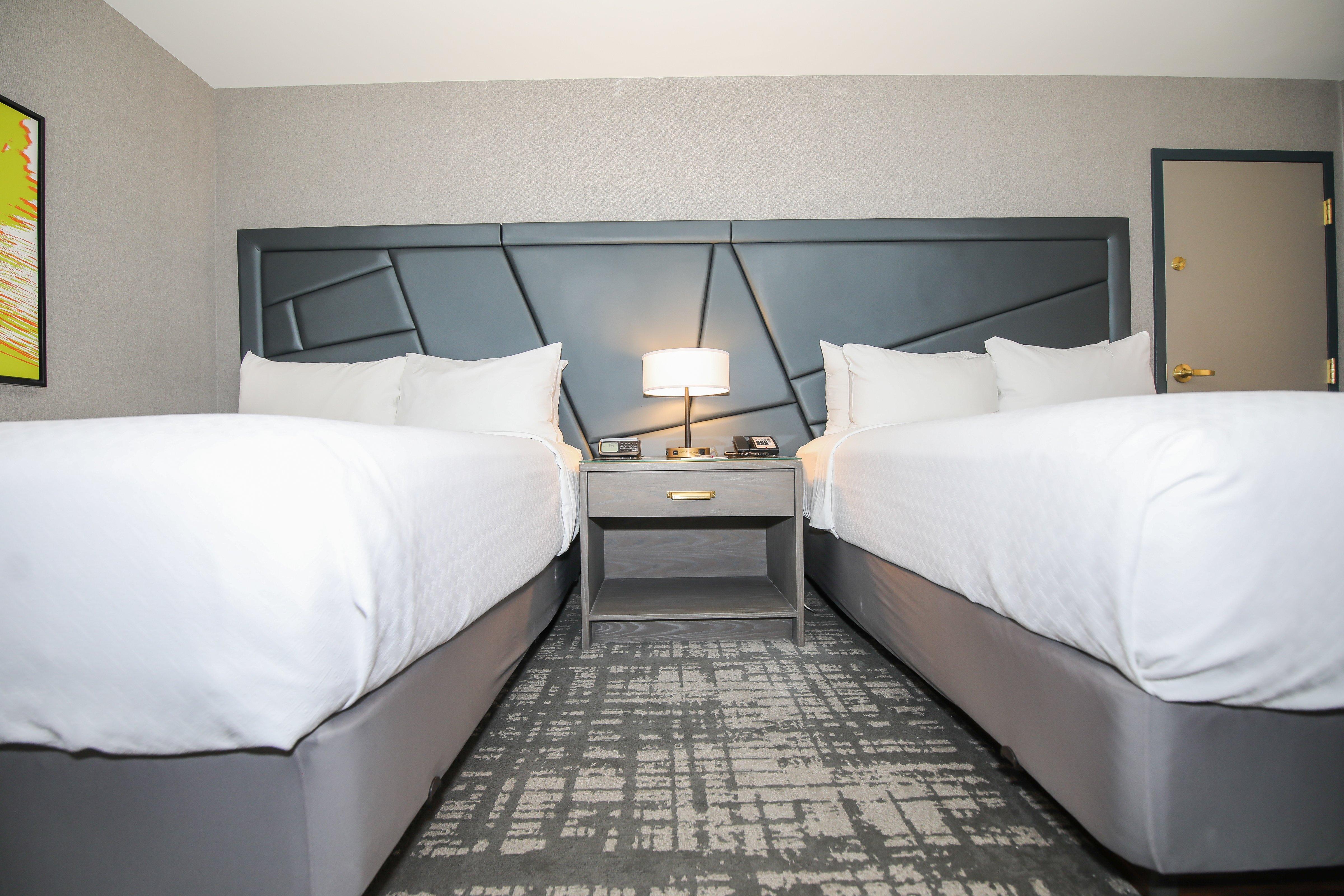 Crowne Plaza Providence-Warwick Hotel Exterior photo